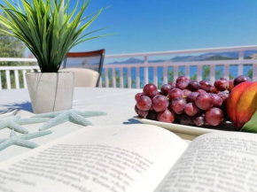 Отель Holiday Home Blue Dream  Путниковиц